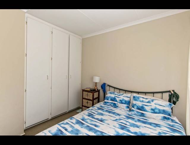 2 BEDROOM CLUSTER TO LET IN WILGEHEUWEL